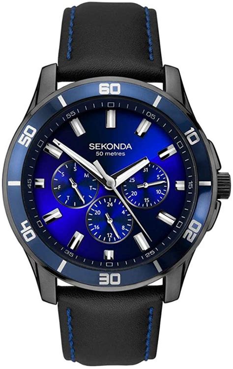 are Sekonda watches any good